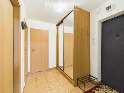 3 pokoje 53 m2, Praga Południe