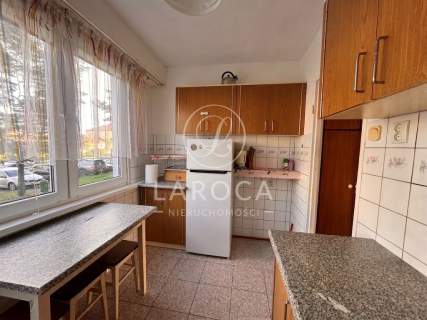 Rozkładowe, balkon, osobne WC