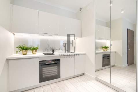 Mennica Residence I Możliwy zakup z Najemcą