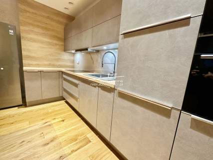 Elegancki Apartament PREMIUM - Dla Ceniących Luksu