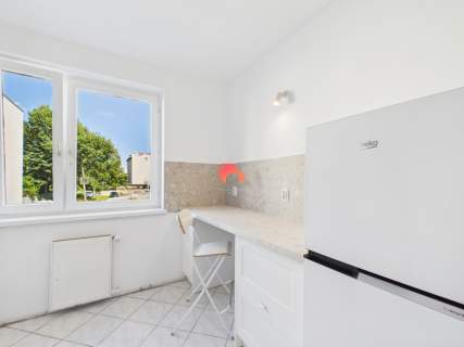 WYNAJMĘ APARTAMENT 2 POKOJE 58,85M2 ŚWIĘTOJAŃSKA