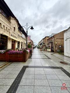Lokal na wynajem Centrum Suwałk ul. Chłodna