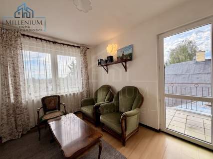 Przeworsk Centrum 76 m 57 m piwnic
