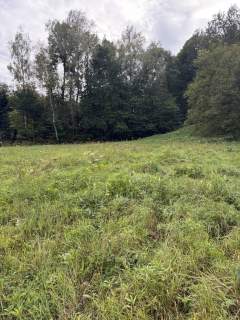 Działka budowlana na sprzedaż, 2510 m2, Skrzyszów
