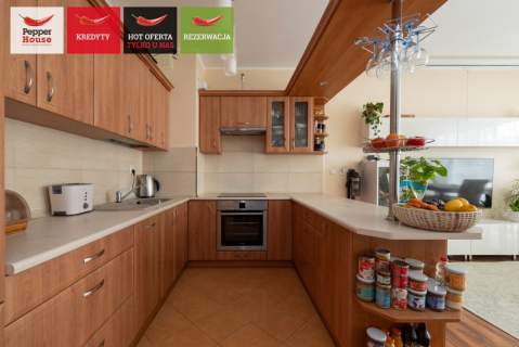 Mieszkanie na sprzedaż, 64,4 m2, Gdańsk