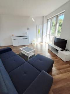 Mieszkanie o pow. 34.70m2, balkon, II piętro, Kalisz