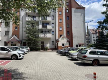 Kurdwanów,51 m2-2 pok, osobna kuchnia,duża loggia