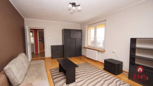 2 pokojowe mieszkanie w centrum Białegostoku