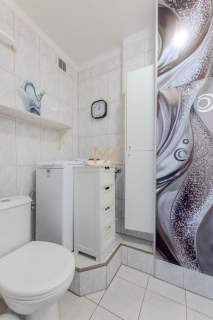 3 Pokoje/55m2/Media Miejskie/Piwnica/15 min od UE 