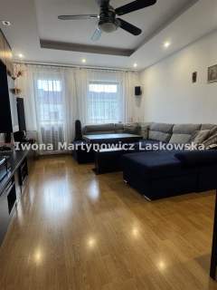 Mieszkanie na sprzedaż, 65 m2, Lubin