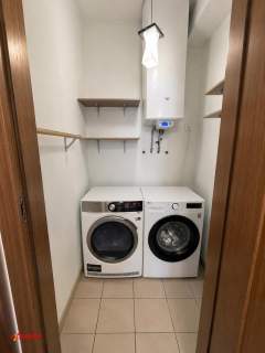 Apartament w Centrum - z garażem podziemnym i tarasami