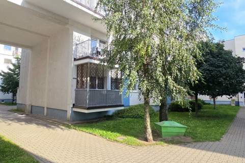 Naramowice, ładne, przytulne, z nowymi meblami