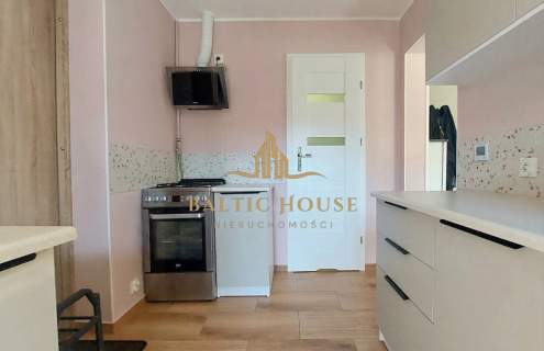 2 pokoje Do wejścia Kamienica Smart Home Sopot