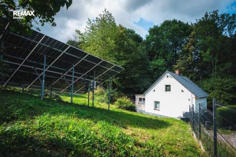Urokliwy dom w Łazach 75m2 strych do adaptacji