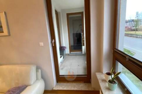 Apartament, 3 pokoje loggia garaż, Ostoja Wilanów