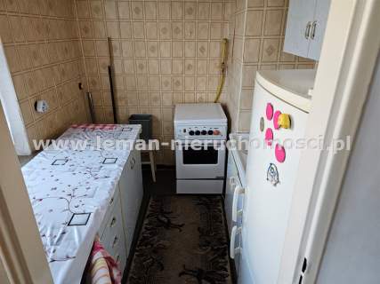 Mieszkanie na sprzedaż, 59,05 m2, Lublin