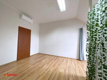 Do wynajęcia lokal 180 m z parkingiem Kalisz, ul. Polna