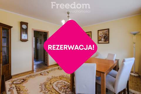 Przestronne mieszkanie na sprzedaż Iława,