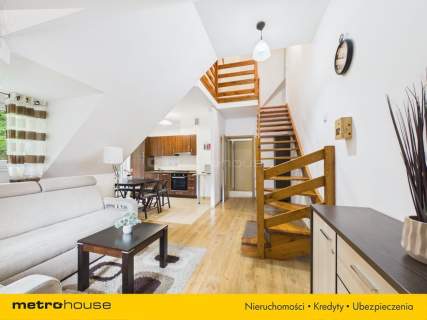 Apartament w sercu Szklarskiej Poręby - 64,28m2