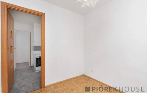 2-pokojowe mieszkanie na Mokotowie