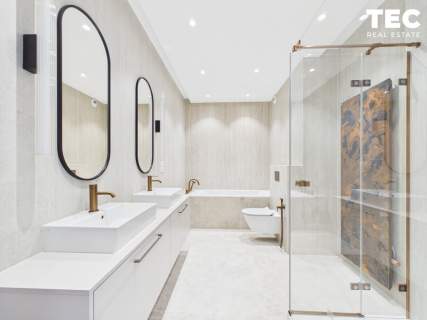 Luksusowy apartament 100 m ul. Kościuszki