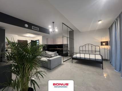 Apartament w Hanza