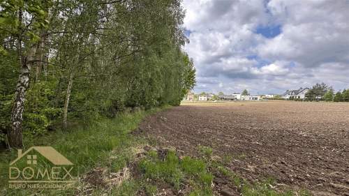 Działka budowlana-świetna lokalizacja 