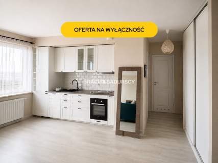 2pok. Płaszów, Bagry, tramwaj, pet-friendly