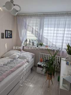 Mieszkanie na sprzedaż, 55,2 m2, Tychy