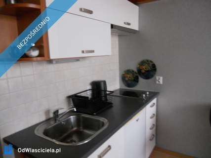 KAMERALNY APARTAMENT W ZAKOPANEM Z MIEJSCEM PARKINGOWYM I STREFĄ...