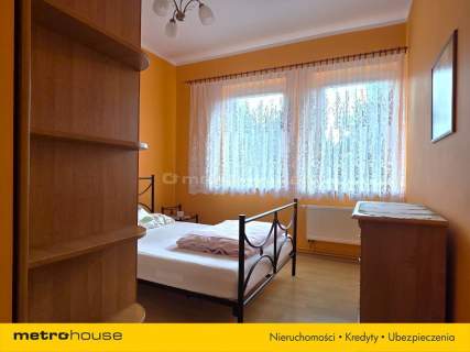 Mieszkanie na sprzedaż, 58,23 m2, Borne Sulinowo