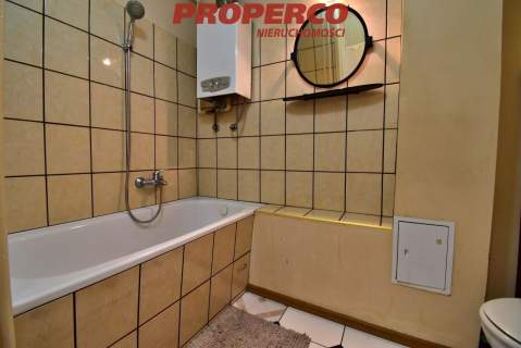 Mieszkanie 1 pok., 26 m2,os. Jagiellońskie,Szkolna