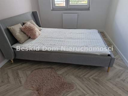 Mieszkanie do wynajęcia, 45 m2, Bielsko-Biała