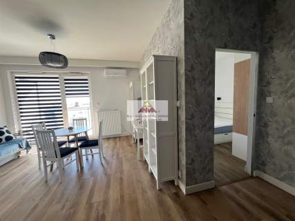 Mieszkanie do wynajęcia, 41 m2, Lublin