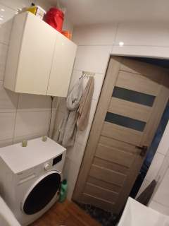 Mieszkanie Rogera Lublin Czechów 49 metrów, 2 pokoje, piwnic