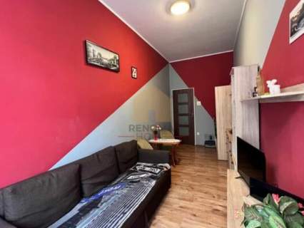 Centrum/4 pok/Parter