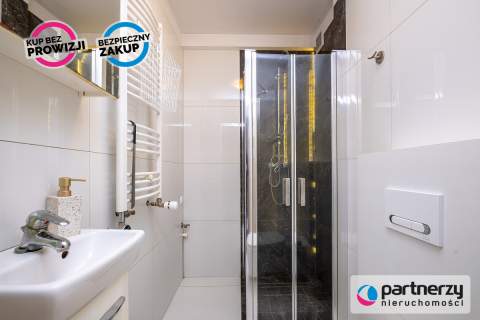 Dwa pokoje Gdańsk- Przymorze