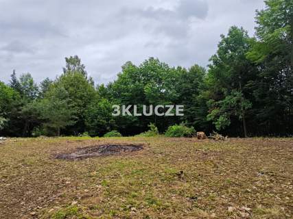Działka 2400 m2, Dąbrowica, tuż obok Lublina