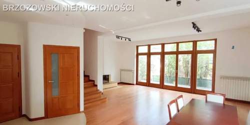 Bialany, segment 247 m2,