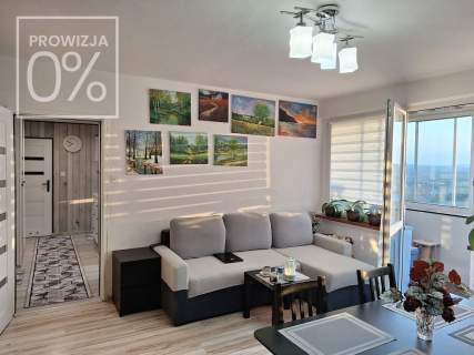 2 pokoje Balkon z widokiem Winda Kurdwanów