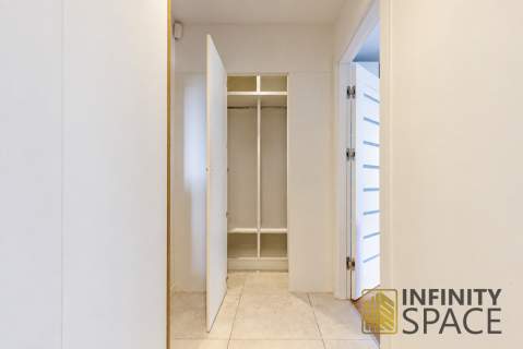 Wys. standard Balkon Widok Klima Parking