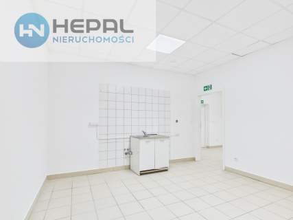 Lokal usługowy 173,5 m , Szydłówek Górny