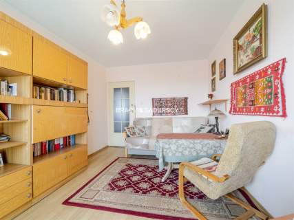 Mieszkanie na sprzedaż, 45,5 m2, Kraków