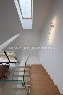 Nowoczesna architektura-dom w Jastrzębiu-Zdroju