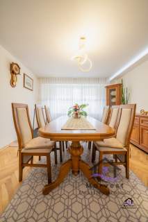 Cztery pokoje z osobną kuchnią do wprowadzenia