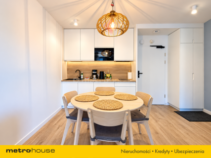 Nadmorski apartament 100 m od plaży SPA