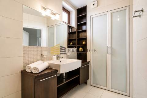 Do wynajęcia apartament na Mokotowie