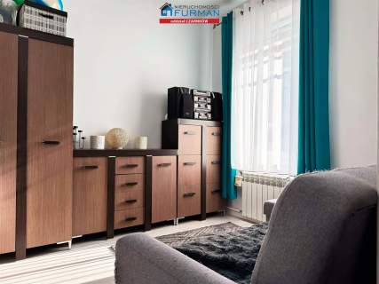 Mieszkanie na sprzedaż, 65 m2, Krzyż Wielkopolski