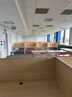 Nieruchomość komercyjna do wynajęcia, 299 m2, Warszawa