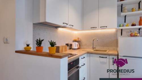 2 pokoje 48 m2 Niepodległości Koszalin sprzedam